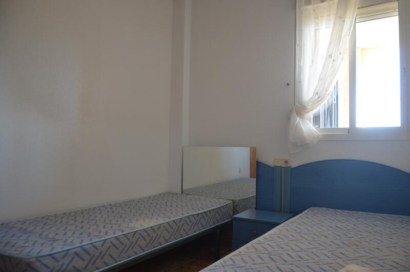 2 Schlafzimmer Appartement zu verkaufen