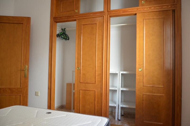 2 Schlafzimmer Appartement zu verkaufen