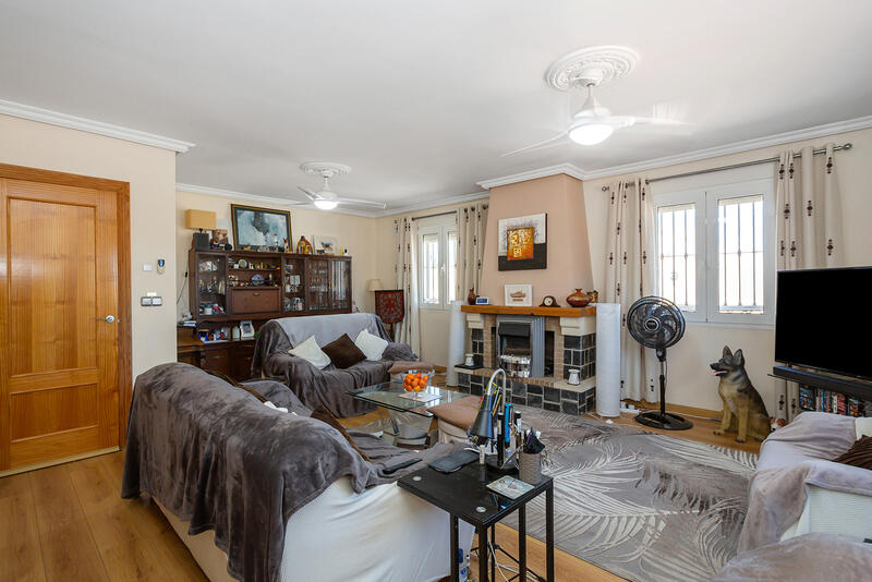 6 Cuarto Villa en venta