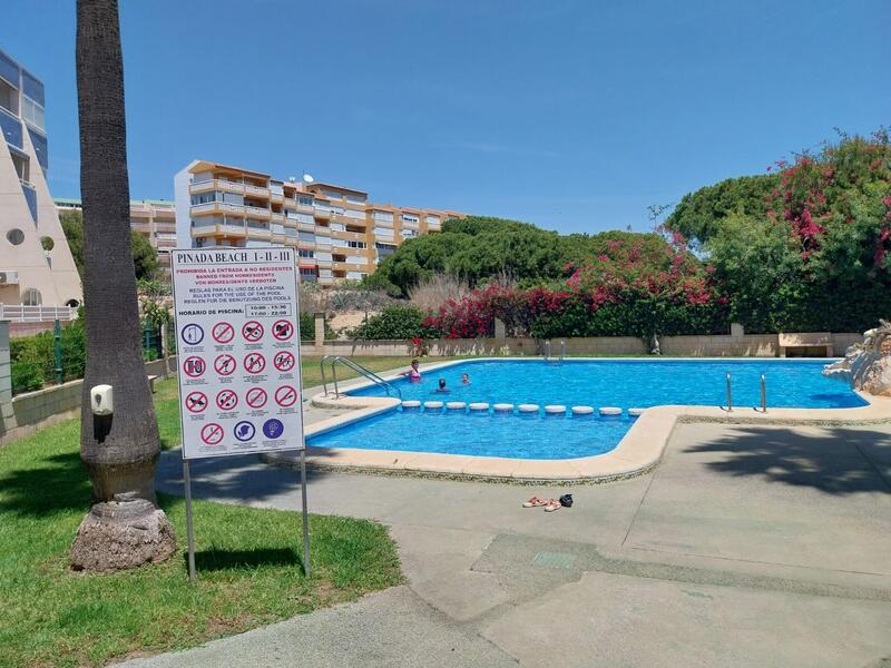 1 bedroom Apartment for sale