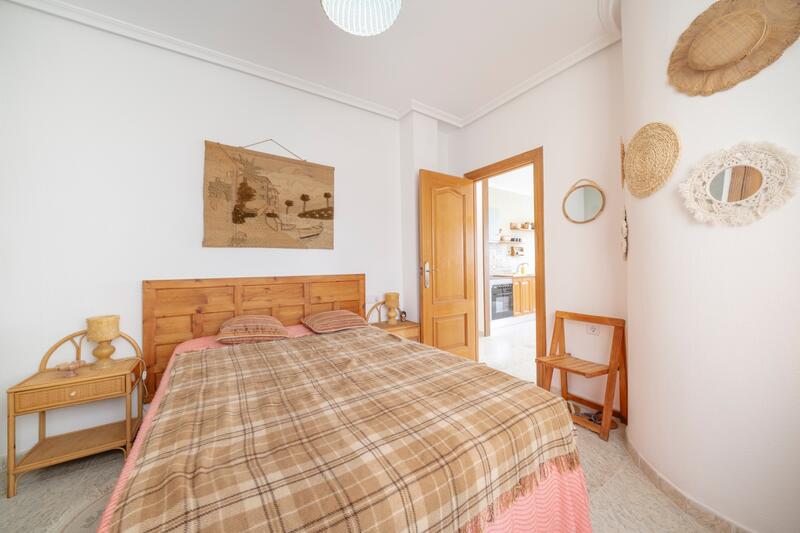 3 Cuarto Apartamento en venta