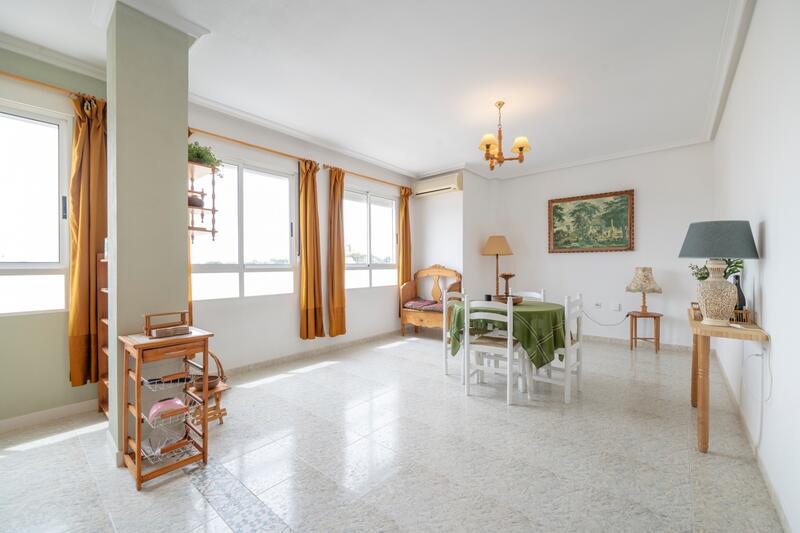 3 Cuarto Apartamento en venta