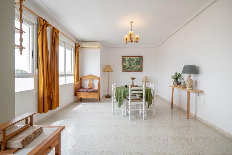 3 Cuarto Apartamento en venta