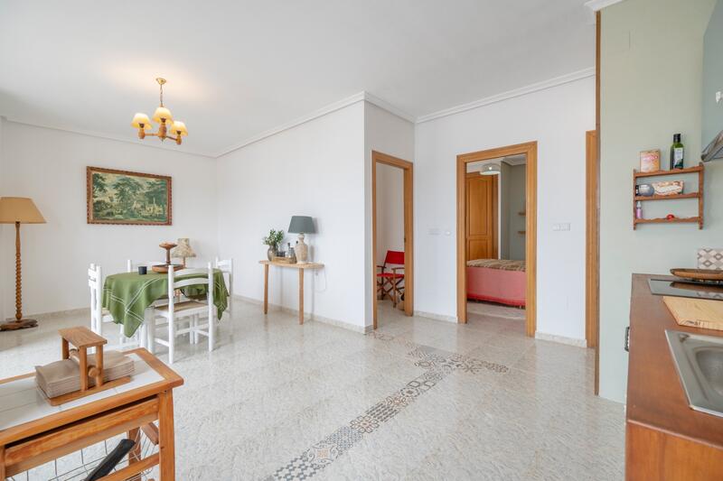 3 Cuarto Apartamento en venta