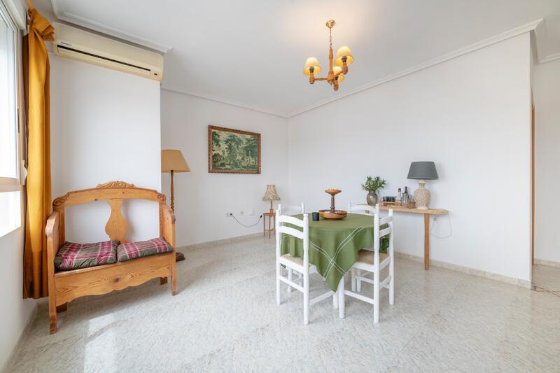 3 Cuarto Apartamento en venta