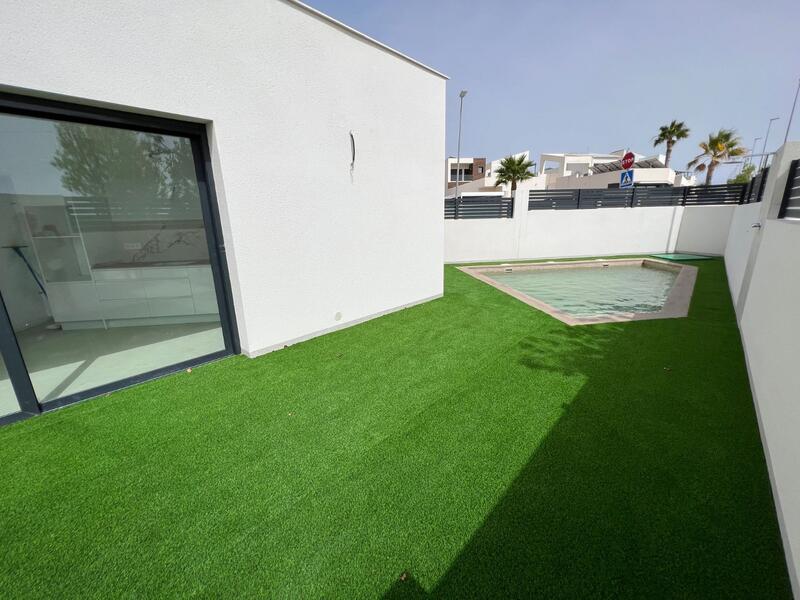 2 chambre Villa à vendre