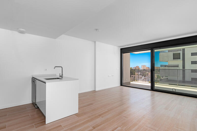 3 chambre Appartement à vendre