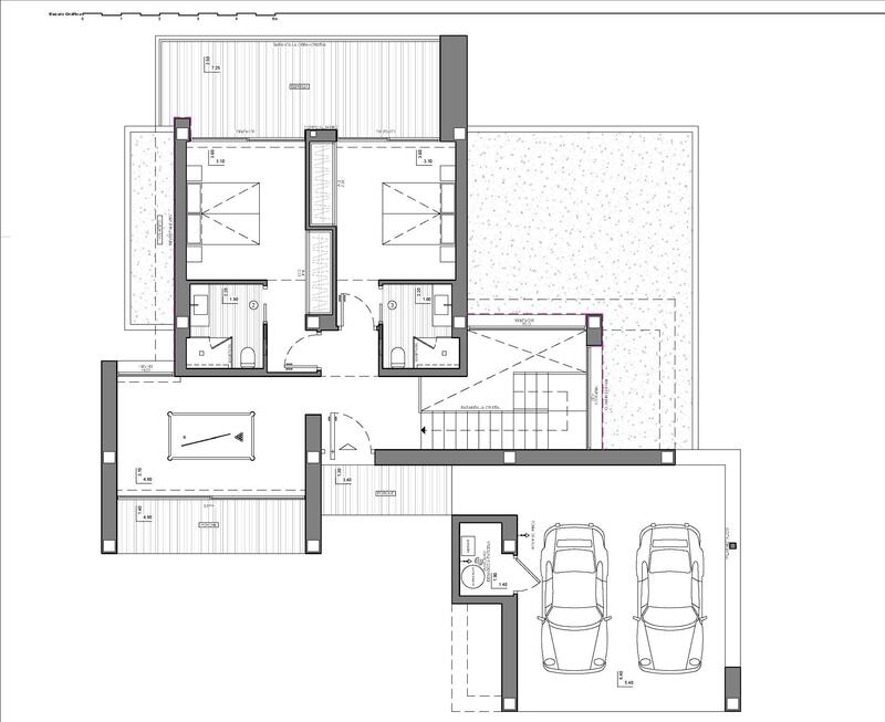 3 Schlafzimmer Villa zu verkaufen