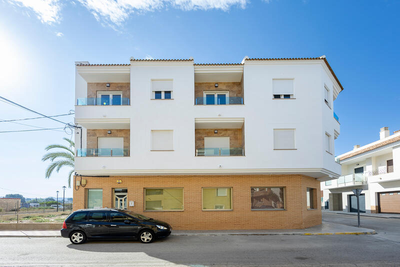 Appartement Te koop in Jacarilla, Alicante