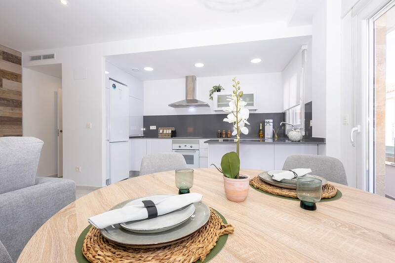 2 chambre Appartement à vendre