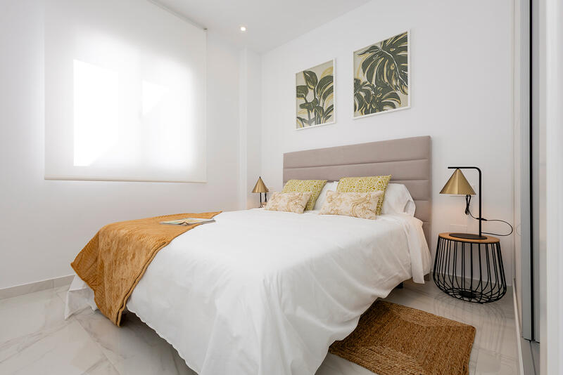 2 chambre Appartement à vendre