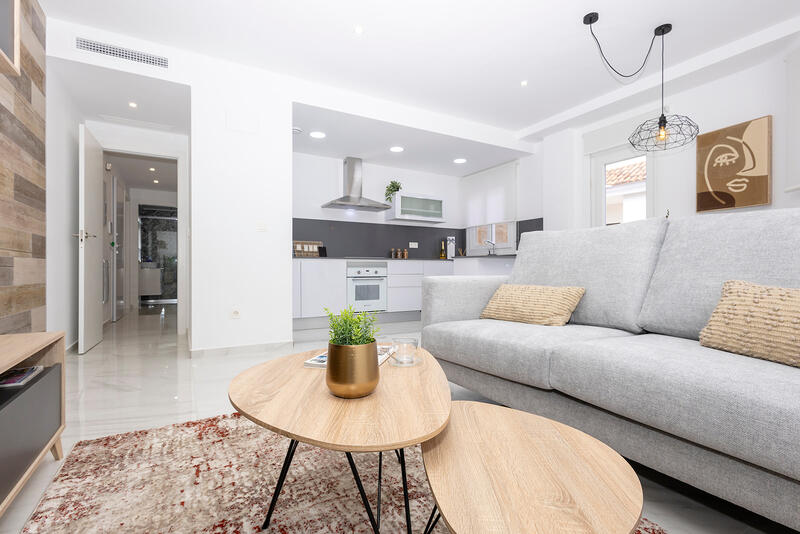 2 chambre Appartement à vendre