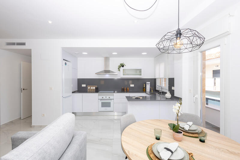 2 chambre Appartement à vendre
