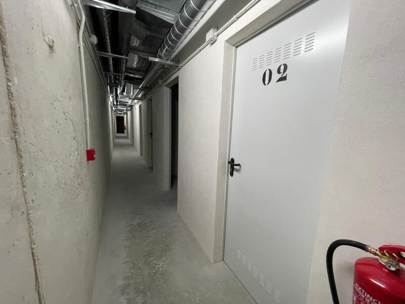 3 Schlafzimmer Appartement zu verkaufen