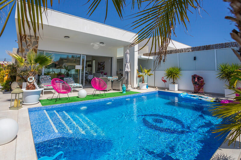 3 bedroom Villa for sale