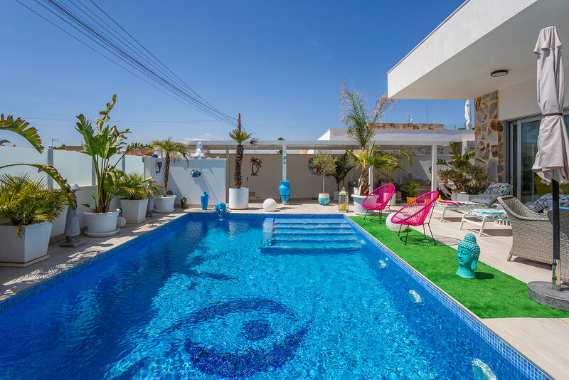 3 bedroom Villa for sale