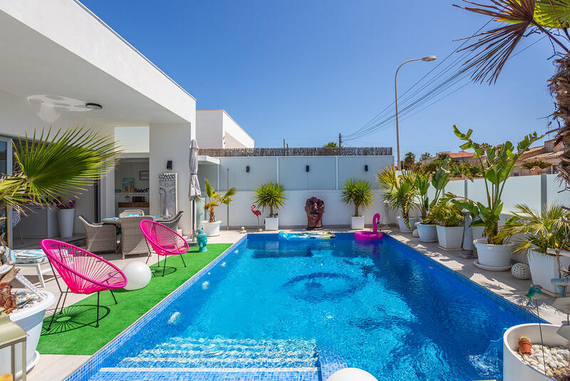 3 bedroom Villa for sale