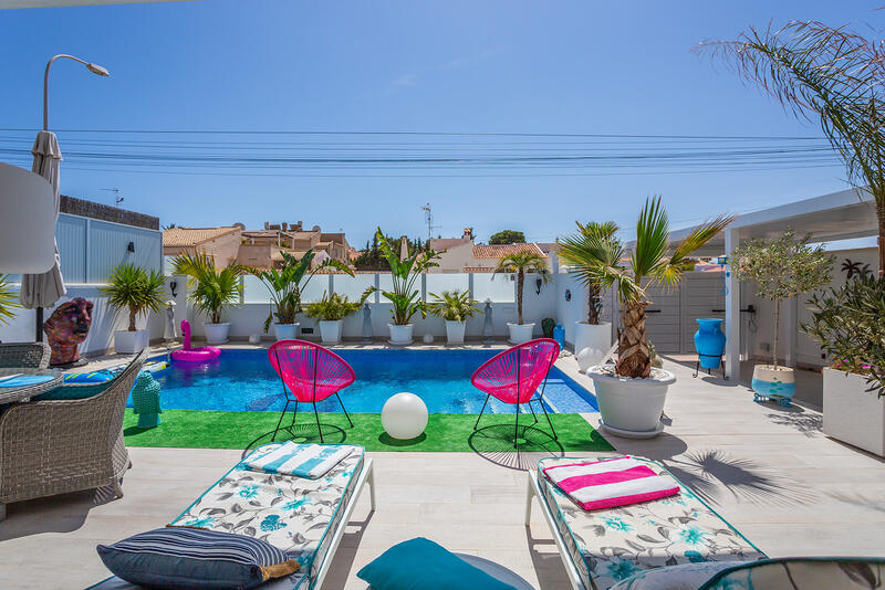 3 bedroom Villa for sale
