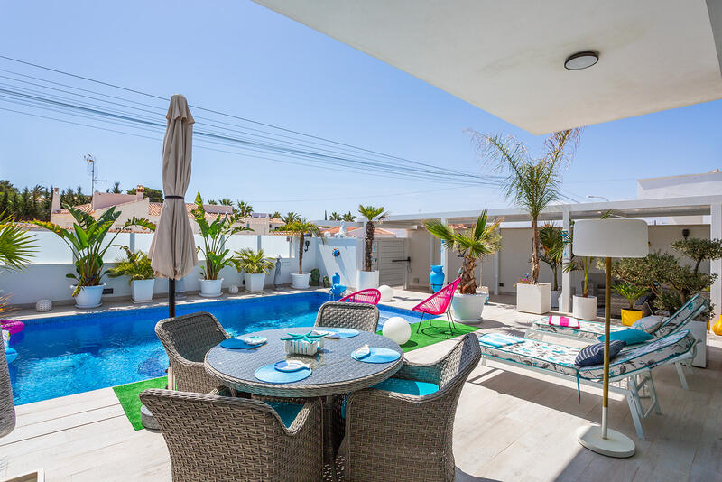 3 bedroom Villa for sale