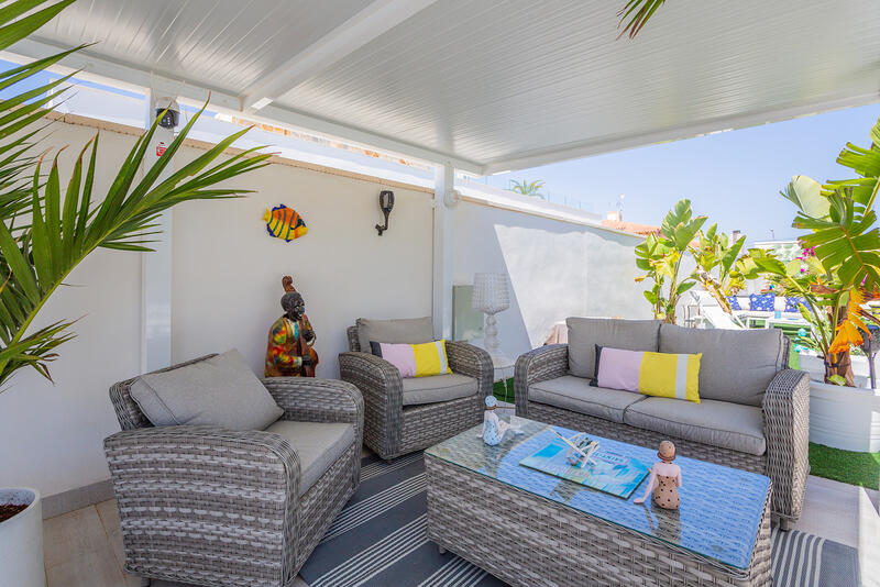 3 bedroom Villa for sale