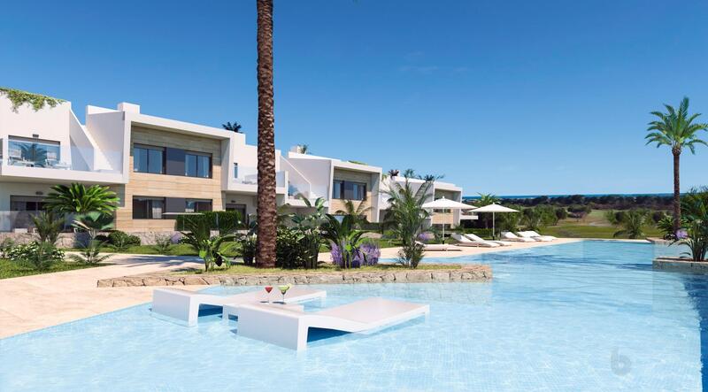 3 bedroom Apartment for sale