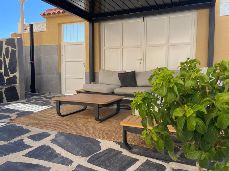 3 Schlafzimmer Appartement zu verkaufen