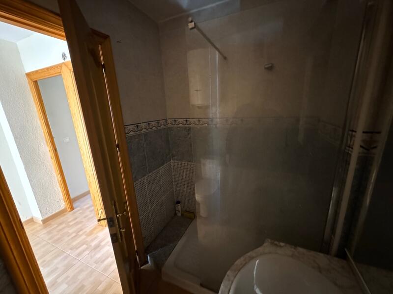 3 sovrum Lägenhet till salu