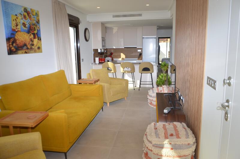 3 Cuarto Adosado en venta