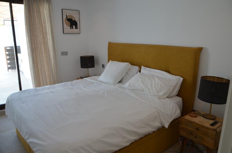 3 Cuarto Adosado en venta