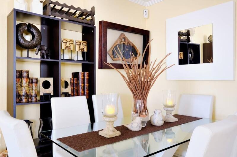 Apartamento en venta en Orihuela Costa, Alicante