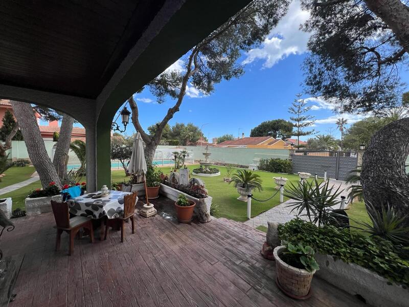 3 bedroom Villa for sale