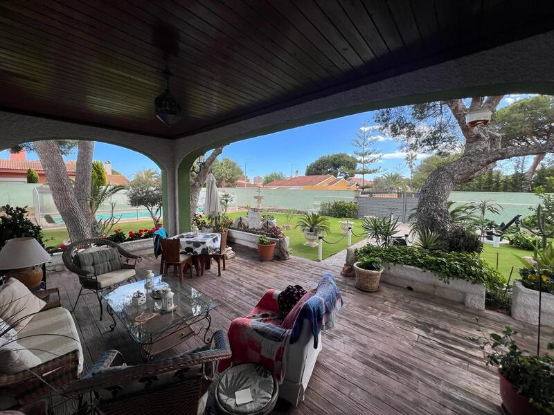 3 bedroom Villa for sale