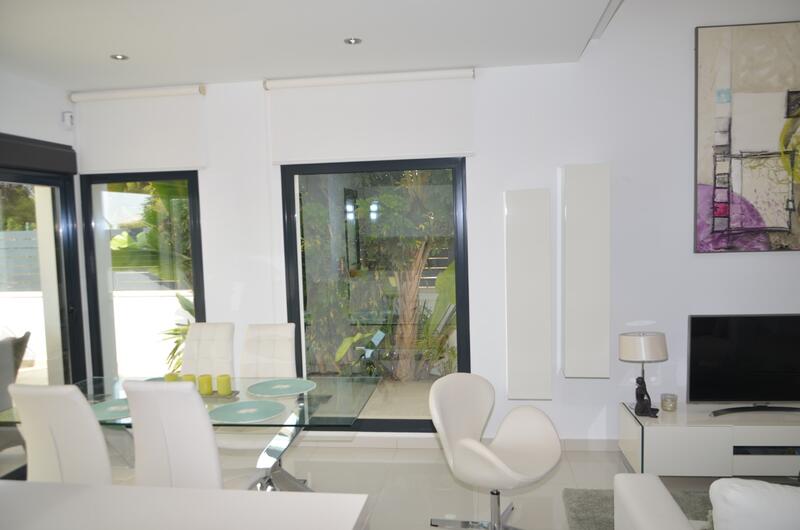 3 Schlafzimmer Villa zu verkaufen