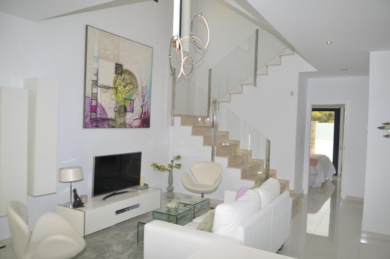 3 Schlafzimmer Villa zu verkaufen