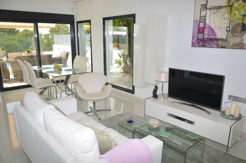 3 Schlafzimmer Villa zu verkaufen