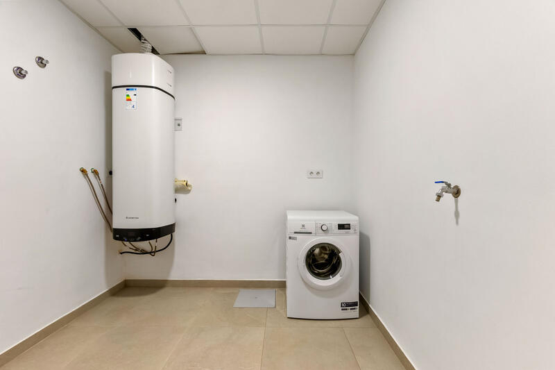 4 Schlafzimmer Villa zu verkaufen