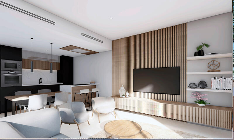 3 Schlafzimmer Villa zu verkaufen