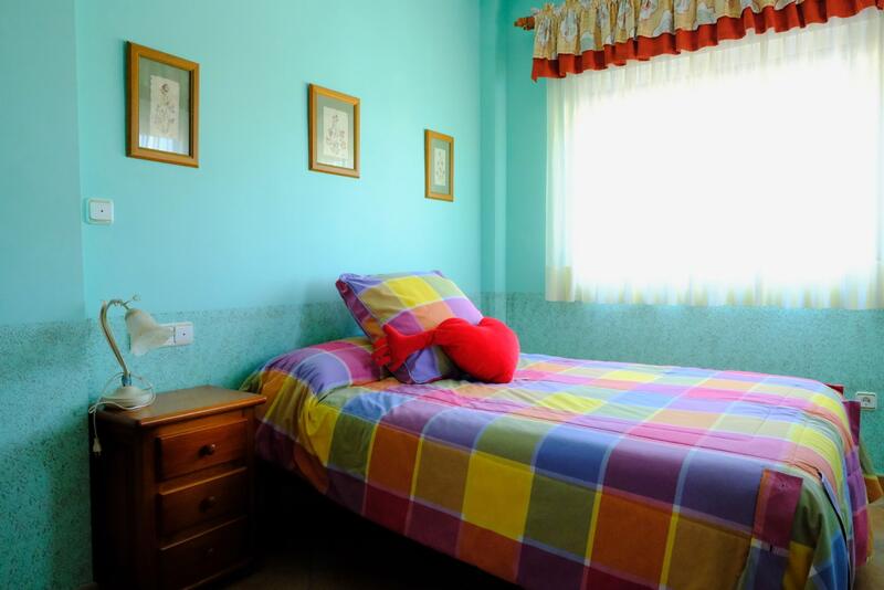 5 Cuarto Villa en venta