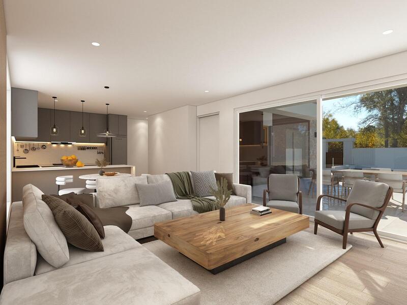 3 chambre Villa à vendre