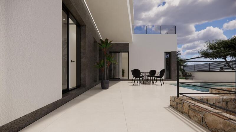 3 Cuarto Dúplex en venta