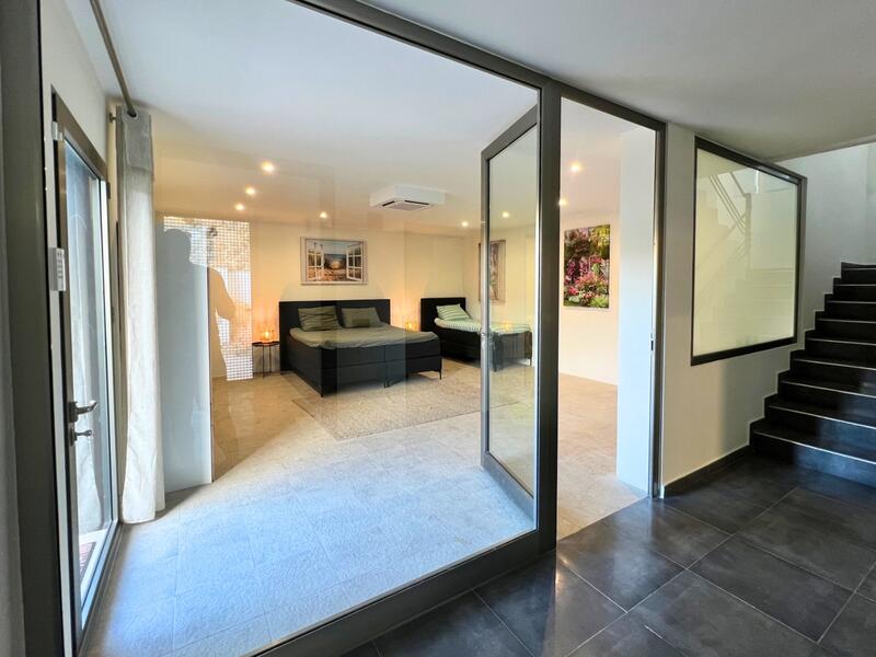 4 chambre Villa à vendre