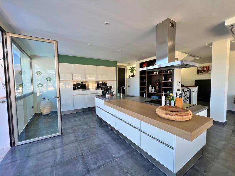 4 chambre Villa à vendre
