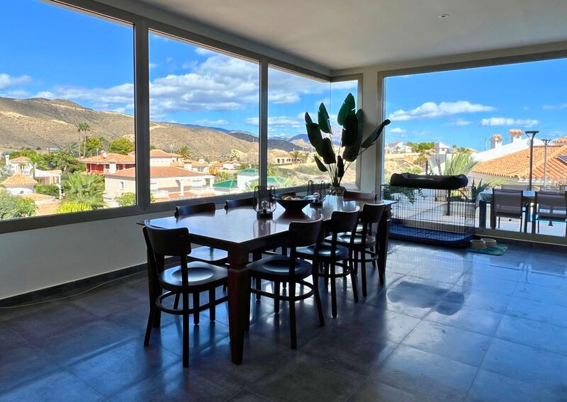 4 chambre Villa à vendre