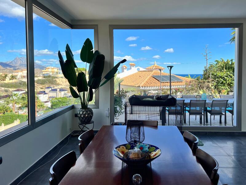 4 chambre Villa à vendre