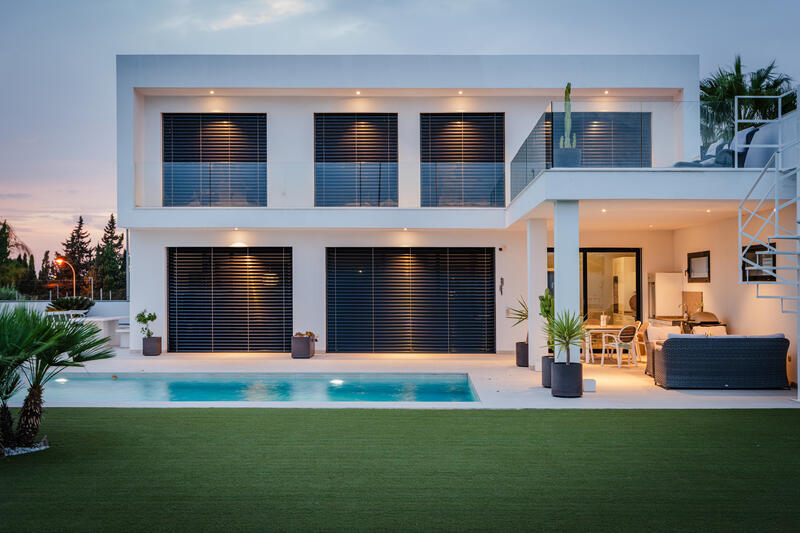 Villa à vendre dans San Fulgencio, Alicante
