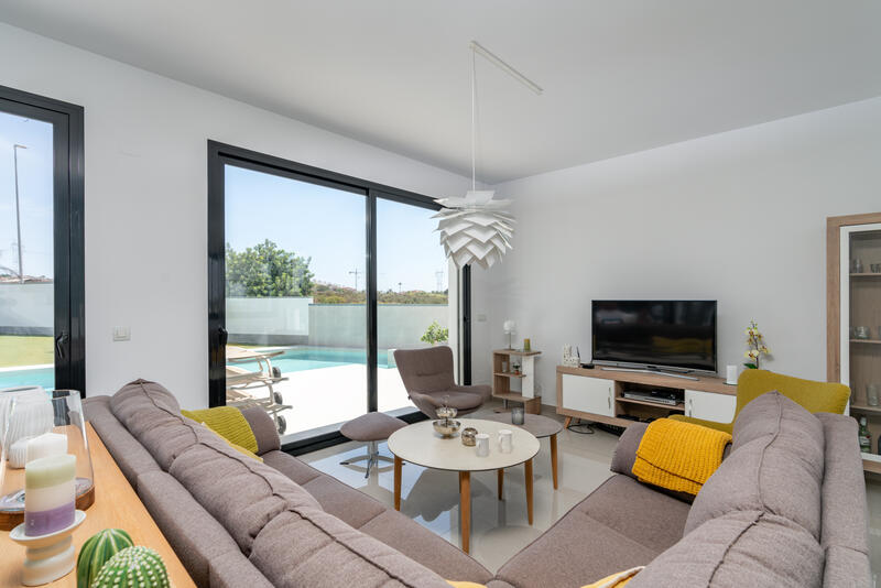 4 bedroom Villa for sale