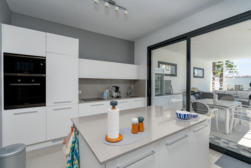 4 bedroom Villa for sale