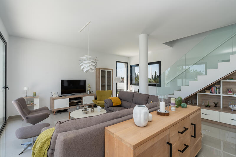 4 bedroom Villa for sale
