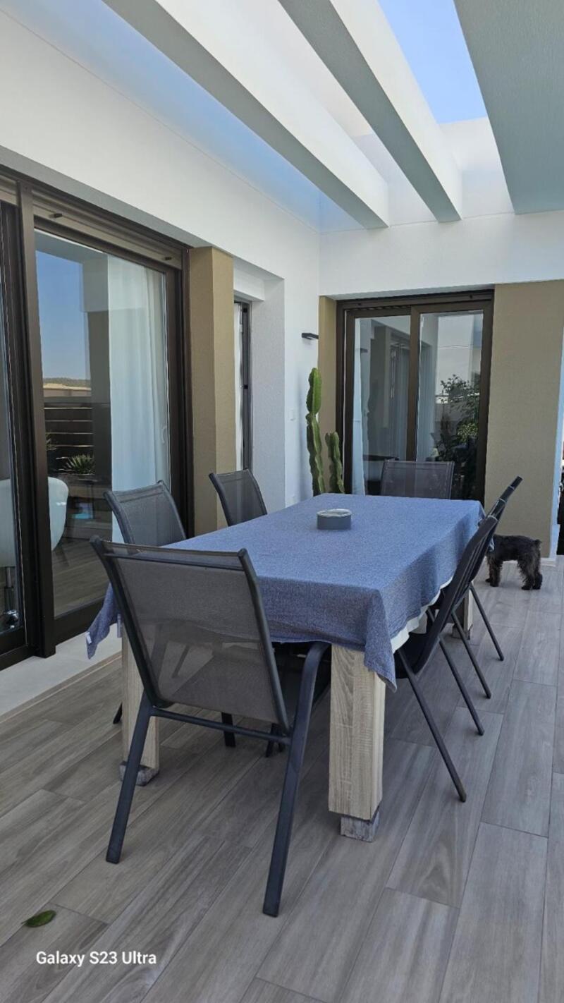3 Schlafzimmer Villa zu verkaufen