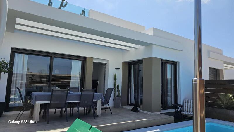 3 Schlafzimmer Villa zu verkaufen